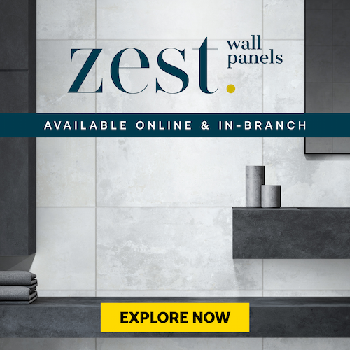 Zest Wall Panels
