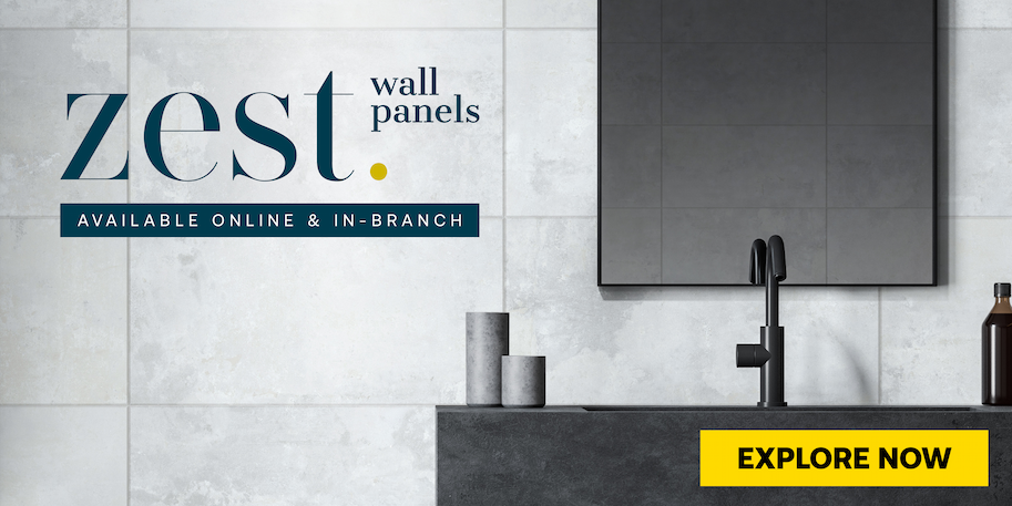 Zest Wall Panels